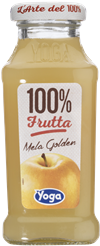 Mela Golden 100%