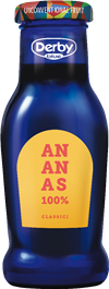 Ananas 100%