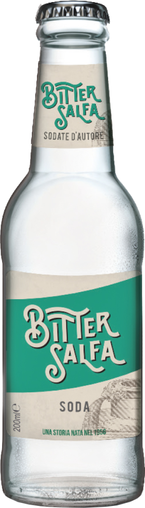 Soda