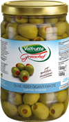 Olive Verdi Farcite
