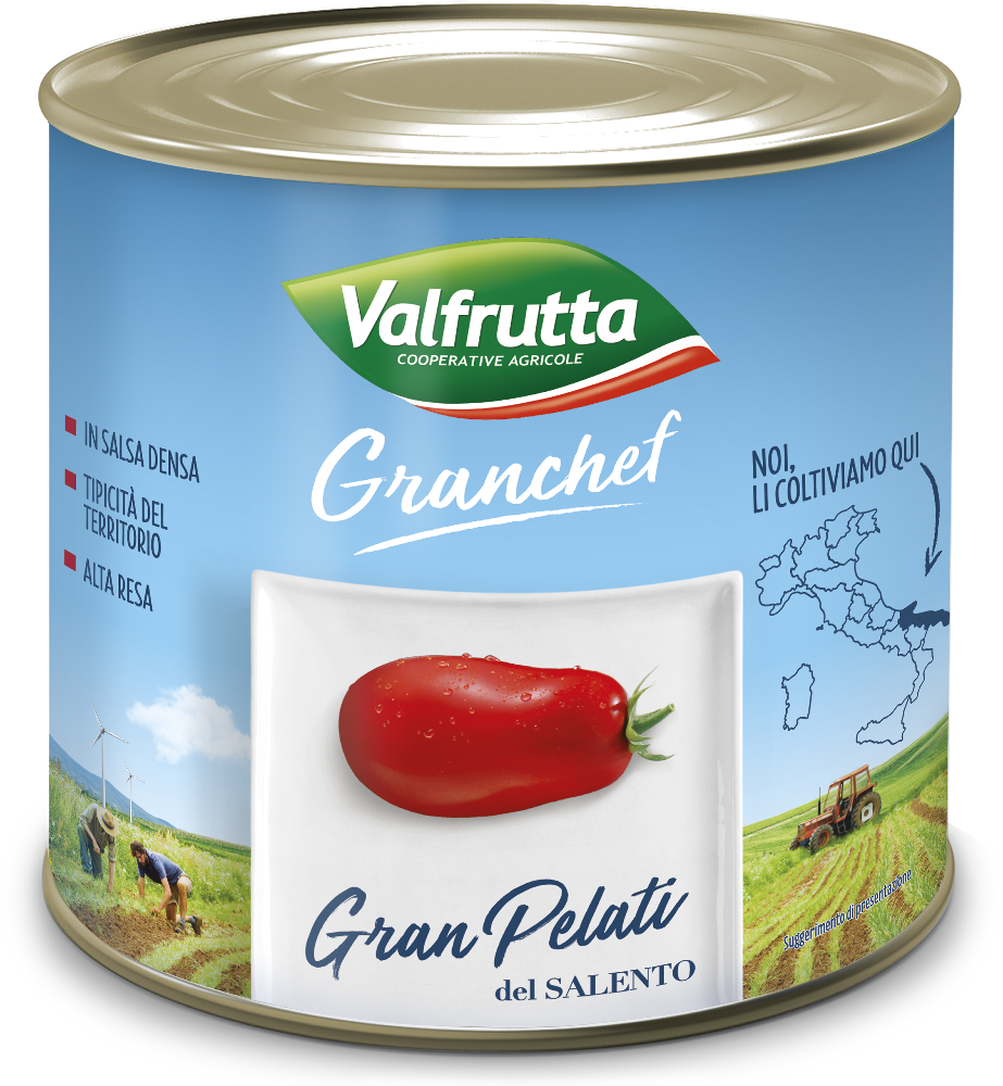 Gran Pelati del Salento