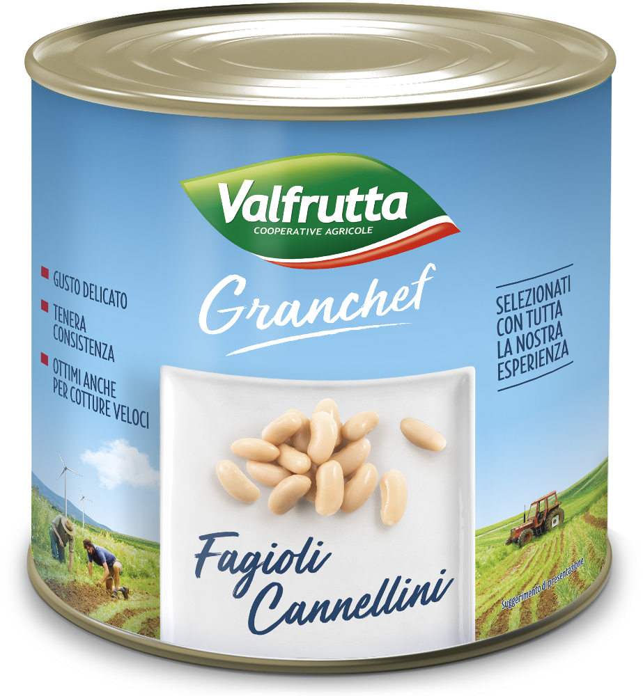 Fagioli cannellini