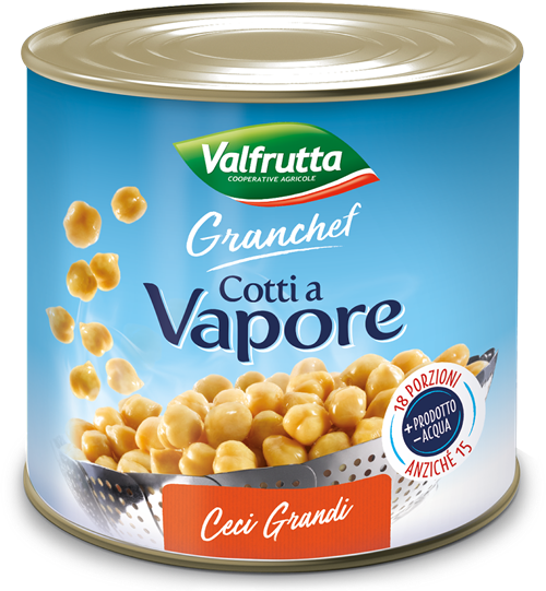 Ceci grandi