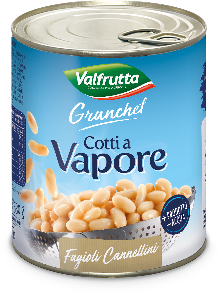 Fagioli cannellini
