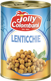 Lenticchie