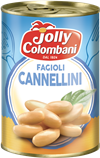 Fagioli cannellini