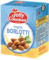 Fagioli borlotti