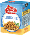 Lenticchie