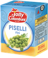Piselli fini
