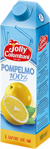 Pompelmo 100%