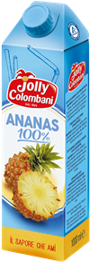 Ananas 100%
