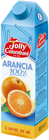 Arancia 100%