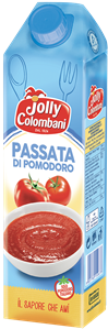 Passata di pomodoro