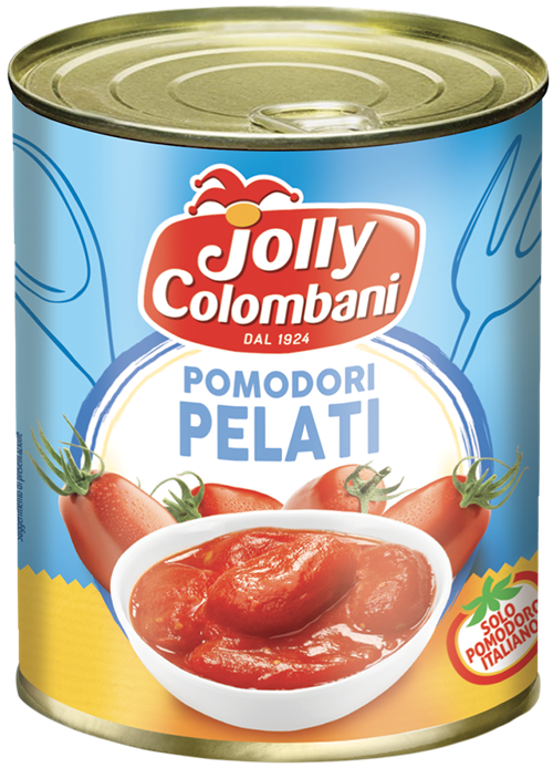 Pomodori pelati