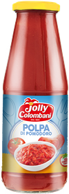 Polpa di pomodoro
