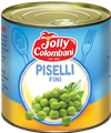Piselli fini