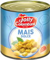 Mais dolce