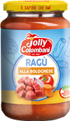 Ragù alla bolognese