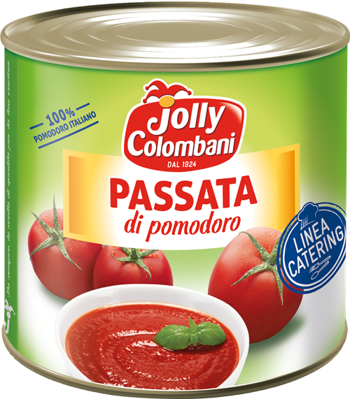 Passata di pomodoro