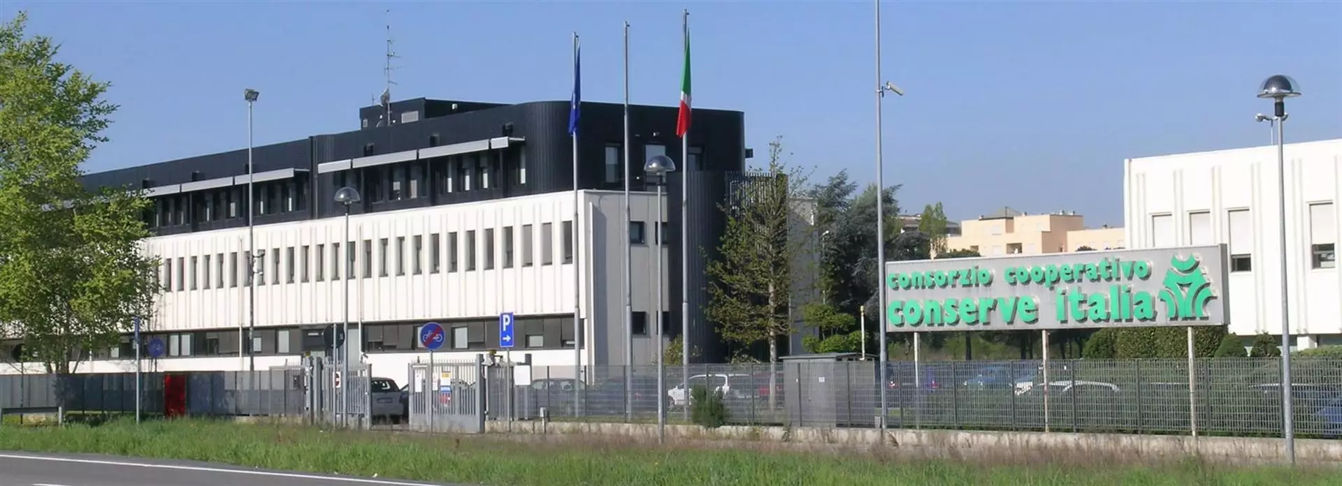 Stabilimenti