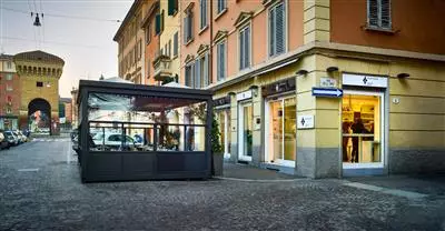 Regina di Quadri, dove i succhi sposano l'eccellenza pasticciera