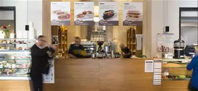 Intervista Montelocale Bar Bistrot