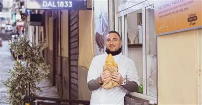 Italia a Tavola - I locali del Cuore di Cirio