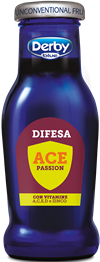 Difesa - ACE Passion