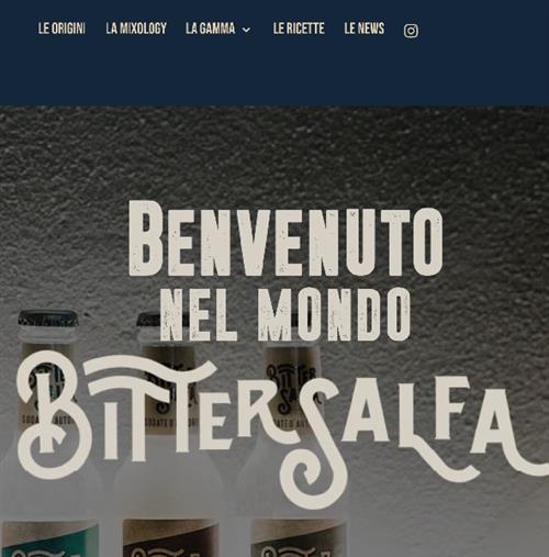 Bitter Salfa
