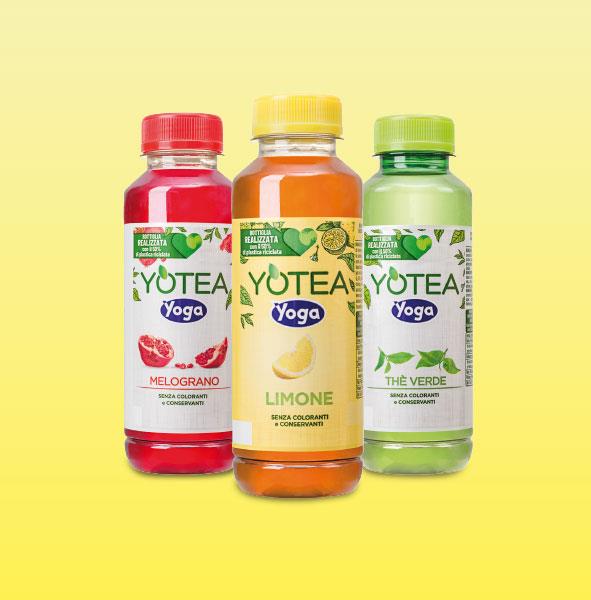 Yotea