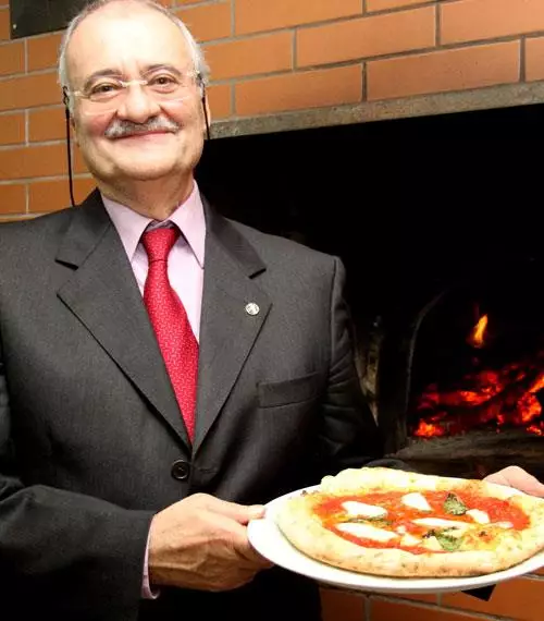 Qualità del made in Italy con Cirio Alta Cucina e AVPN