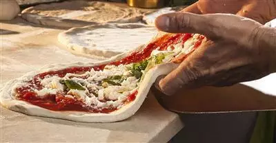 Qualità del made in Italy con Cirio Alta Cucina e AVPN