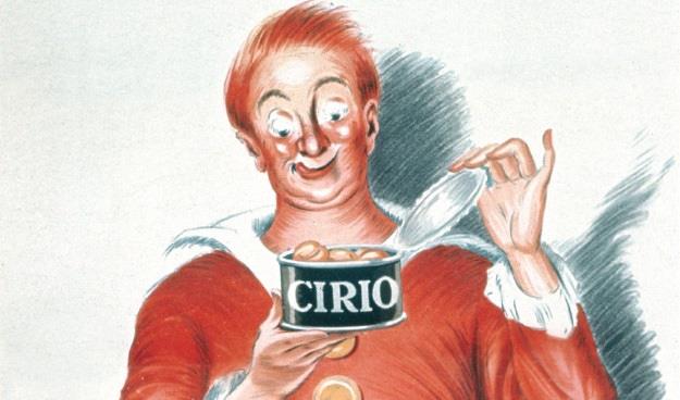 1900 – 1993: Pietro e Paolo Signorini
