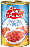 Polpa di pomodoro