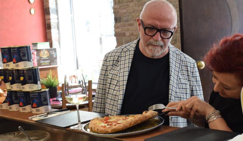 Cirio Alta Cucina torna in TV con "Pizza Challenge"