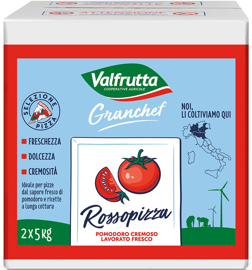 Rossopizza