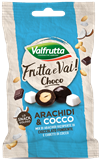 Arachidi e Cocco - Frutta e vai!