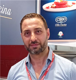 Vincenzo Bisogno