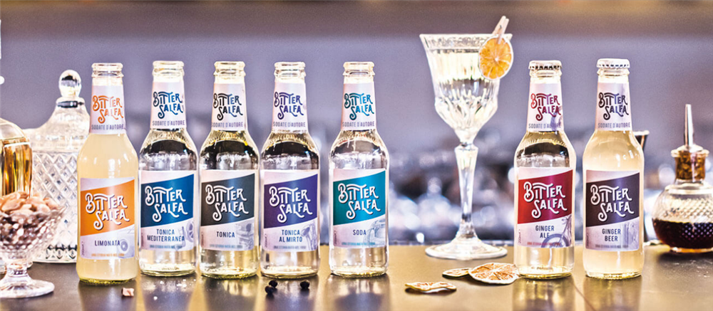Le Sodate Bitter Salfa in scena a Pizza Social Club!