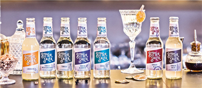Le Sodate Bitter Salfa in scena a Pizza Social Club!
