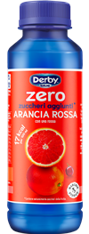 Arancia Rossa Zero
