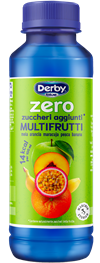 Multifrutti Zero