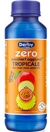 Tropical Zero