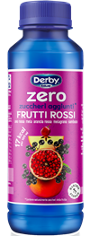 Frutti Rossi Zero