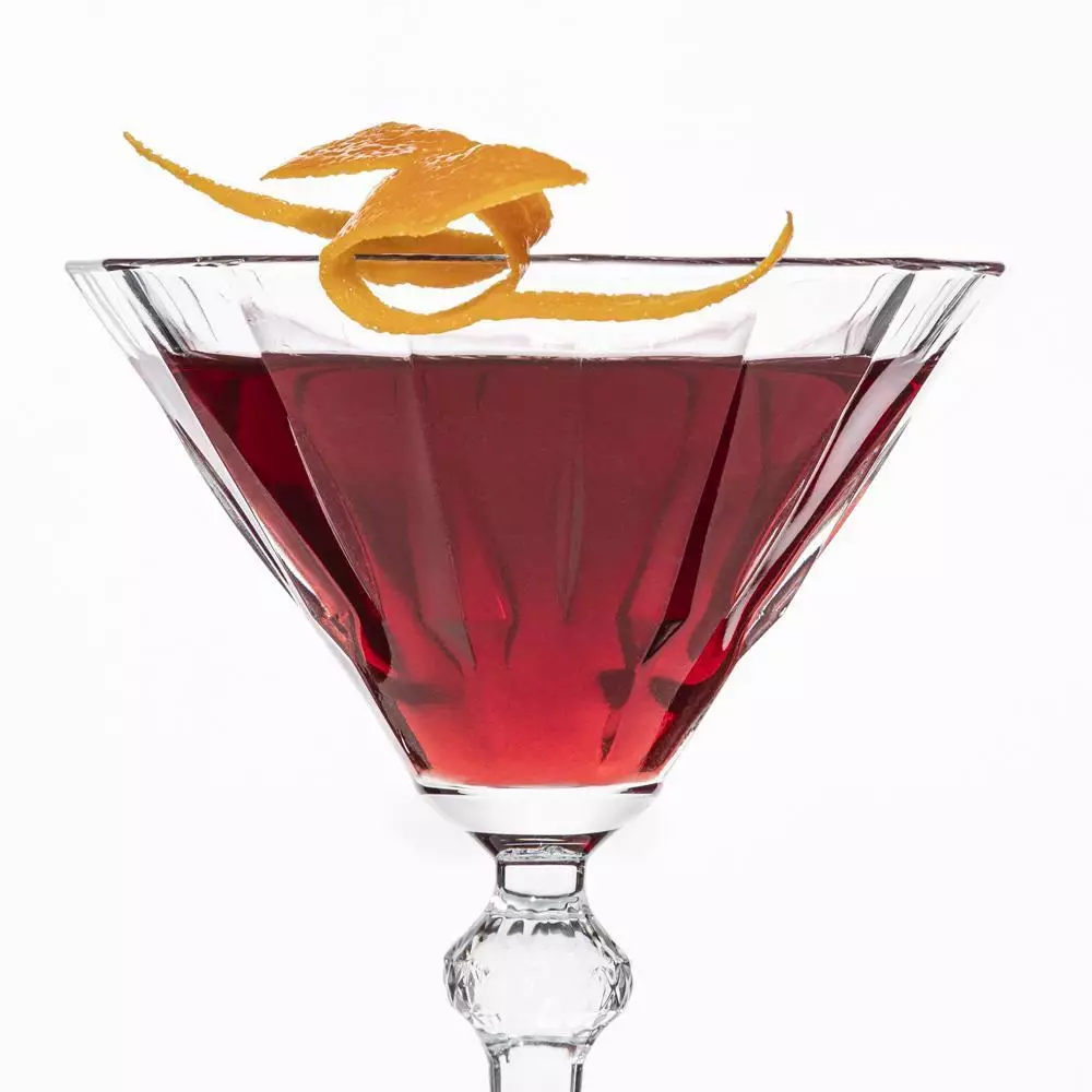 Un Cosmo sul Comò