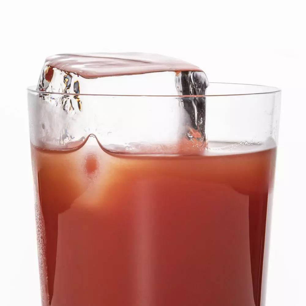 Fizzy Mary