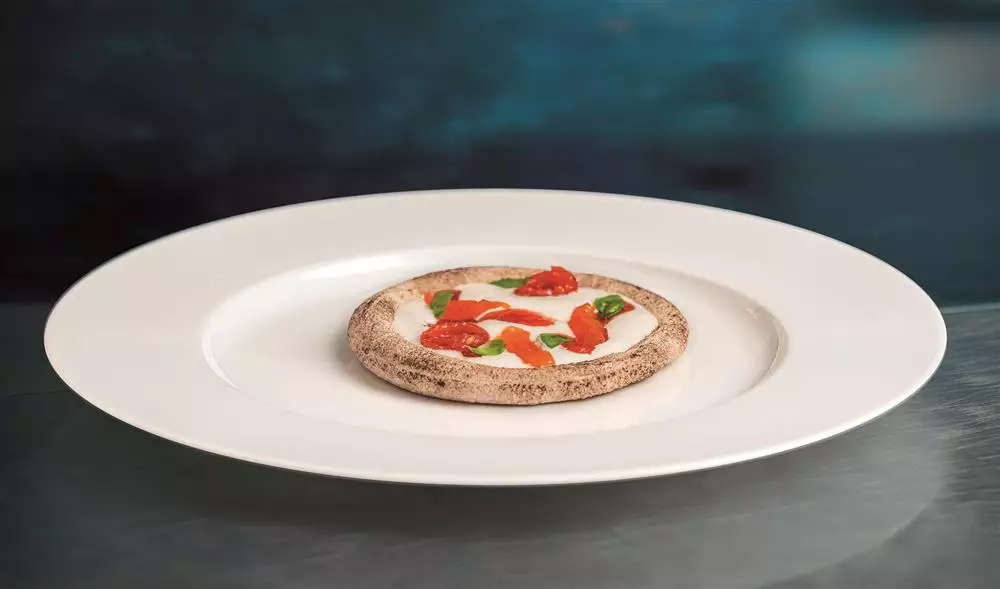 Finta Margherita