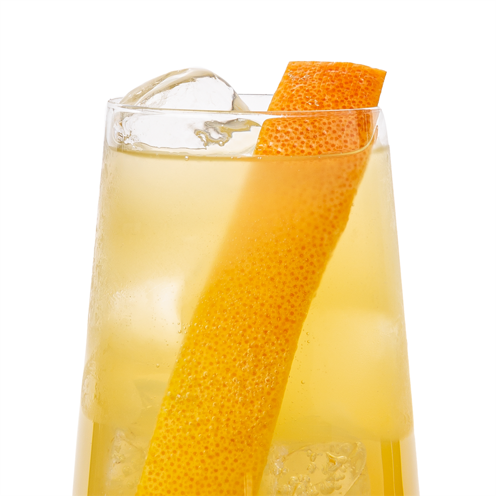 Fizzy Driver