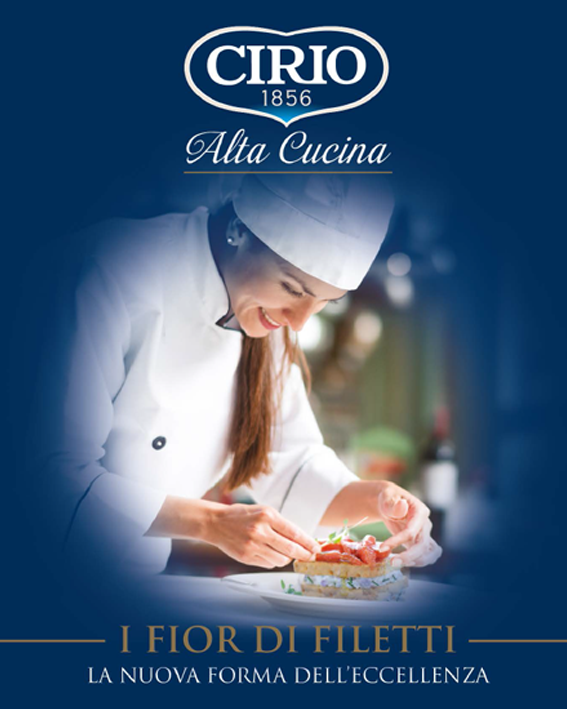 Cirio Alta Cucina - Fior di Filetti