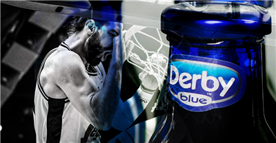 Nuova partnership fra Conserve Italia & Fortitudo